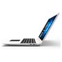 Voir la diapositive 5 : THOMSON Ordinateur portable Classic Notebook NEO17C-8WH1T 17.3 pouces Blanc