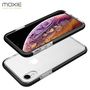 Voir la diapositive 5 : MOXIE Coque pour Apple iPhone XR - Noir