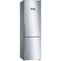 BOSCH Réfrigérateur congélateur KGN39MLEP, 366 L, No frost