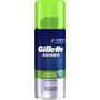 Voir la diapositive 1 : GILLETTE Gillette series gel à raser peaux sensibles 75ml