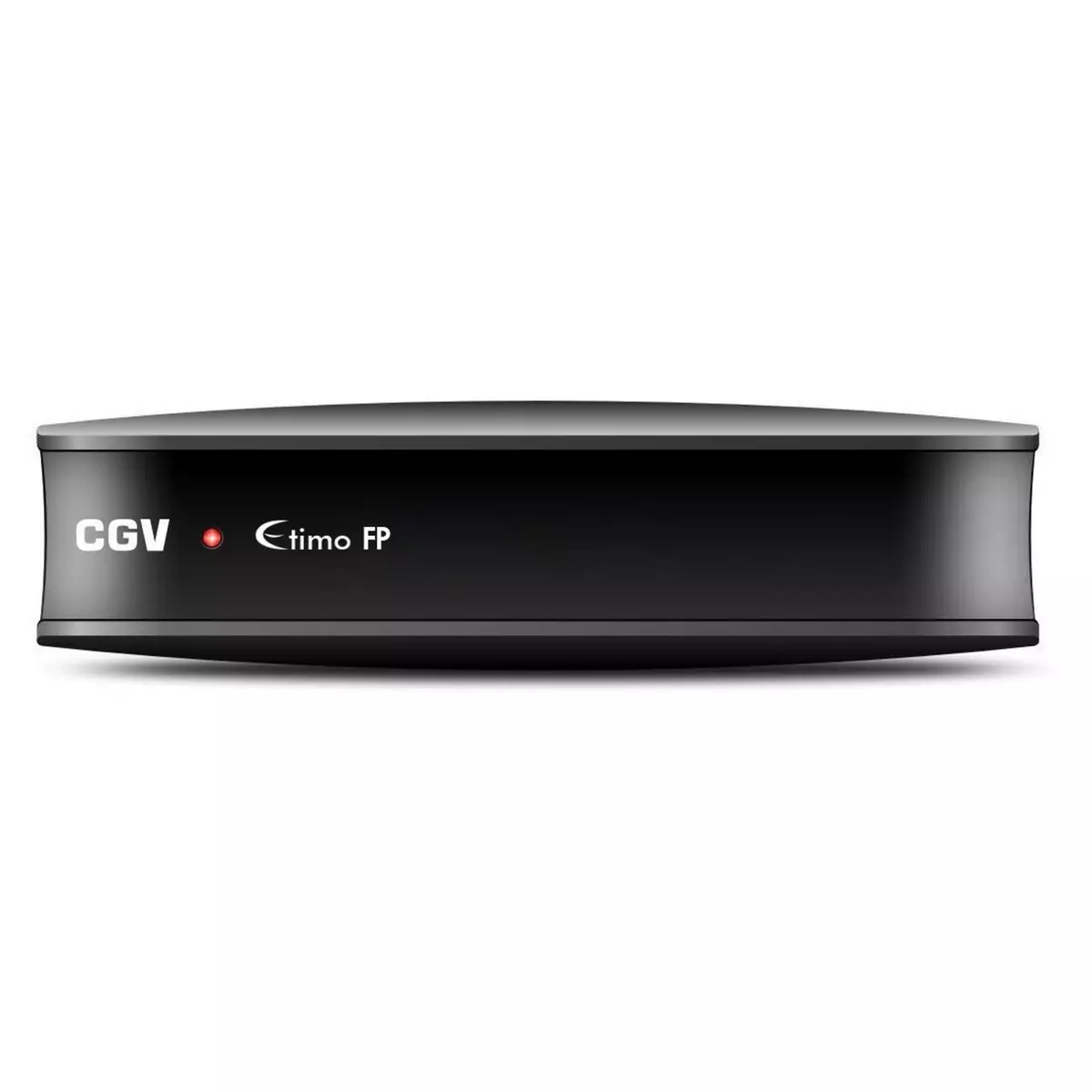 CGV Décodeur récepteur enregistreur TNT HD ETIMO FP - Noir