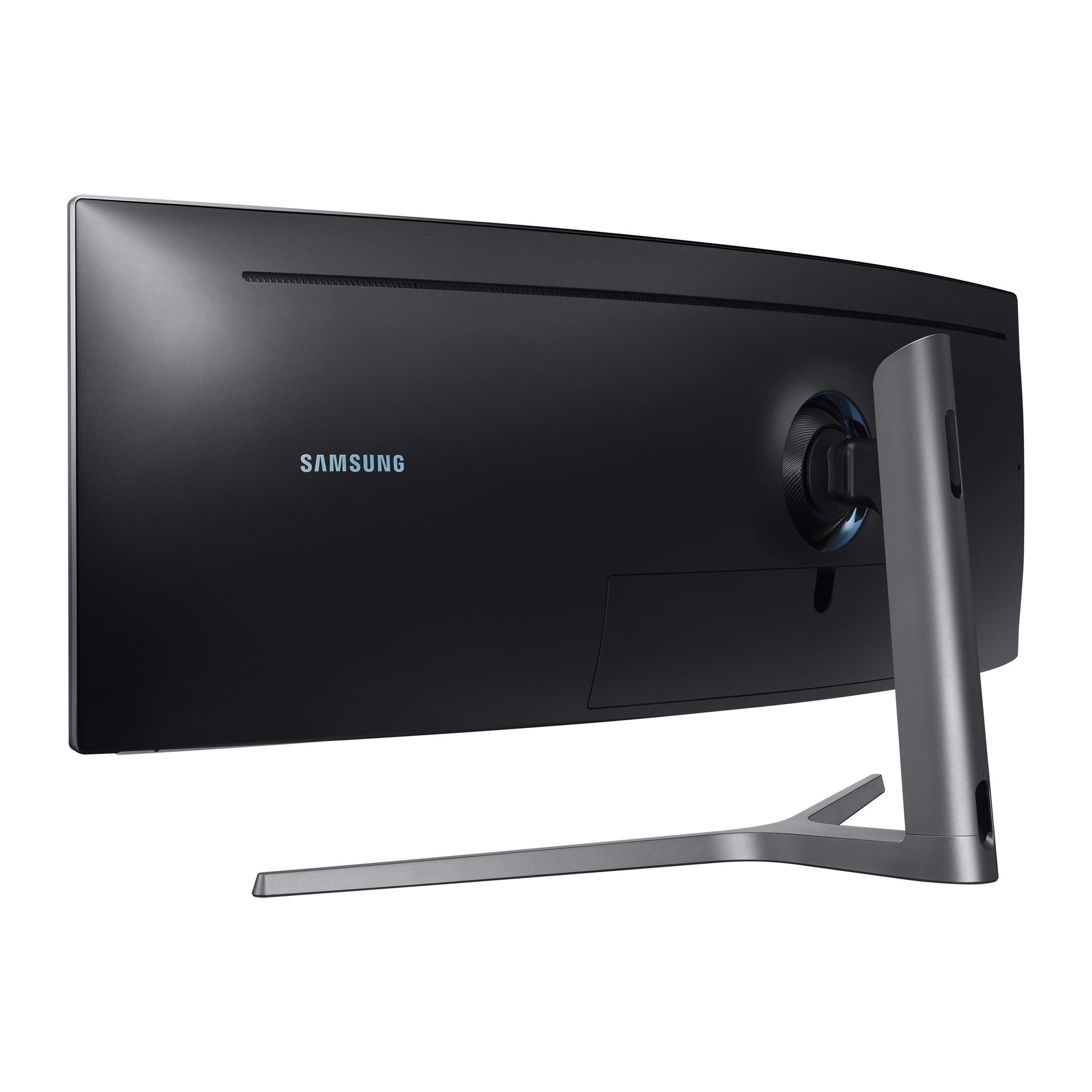 Voir la diapositive 19 : SAMSUNG Ecran PC Gaming incurvé LC49HG90DMUXEN 49 pouces Noir
