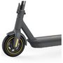 Voir la diapositive 3 : NINEBOT Trottinette électrique KickScooter Max G30 - Gris
