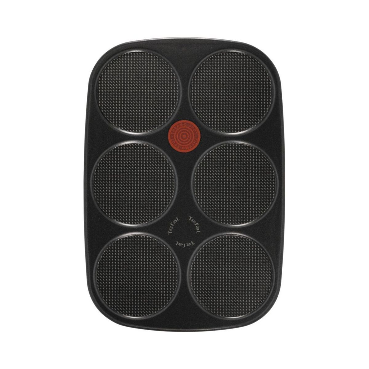 TEFAL Crêpière CREPPARTY PY604612 - Bleu