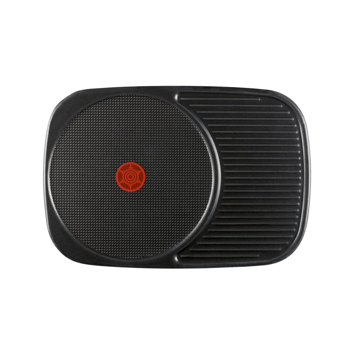 TEFAL Crêpière CREPPARTY PY604612 - Bleu