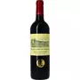 Vin rouge AOP Saint-Estèphe Château Lafitte Carcasset 75cl