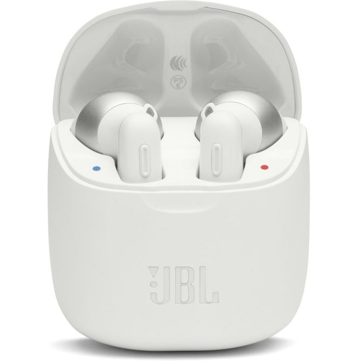 Ecouteurs sans fil True Wireless JBL Tune 220 Noir - Ecouteurs