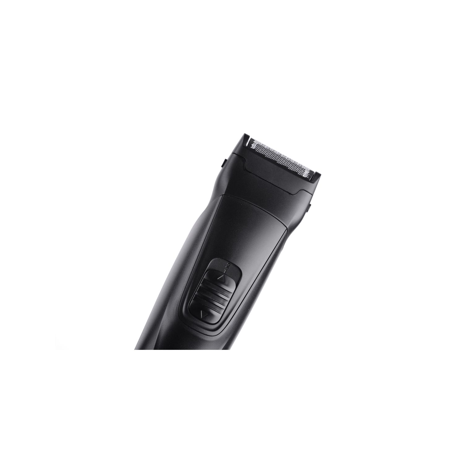Voir la diapositive 8 : QILIVE Tondeuse barbe multifonction 146000 - Noir