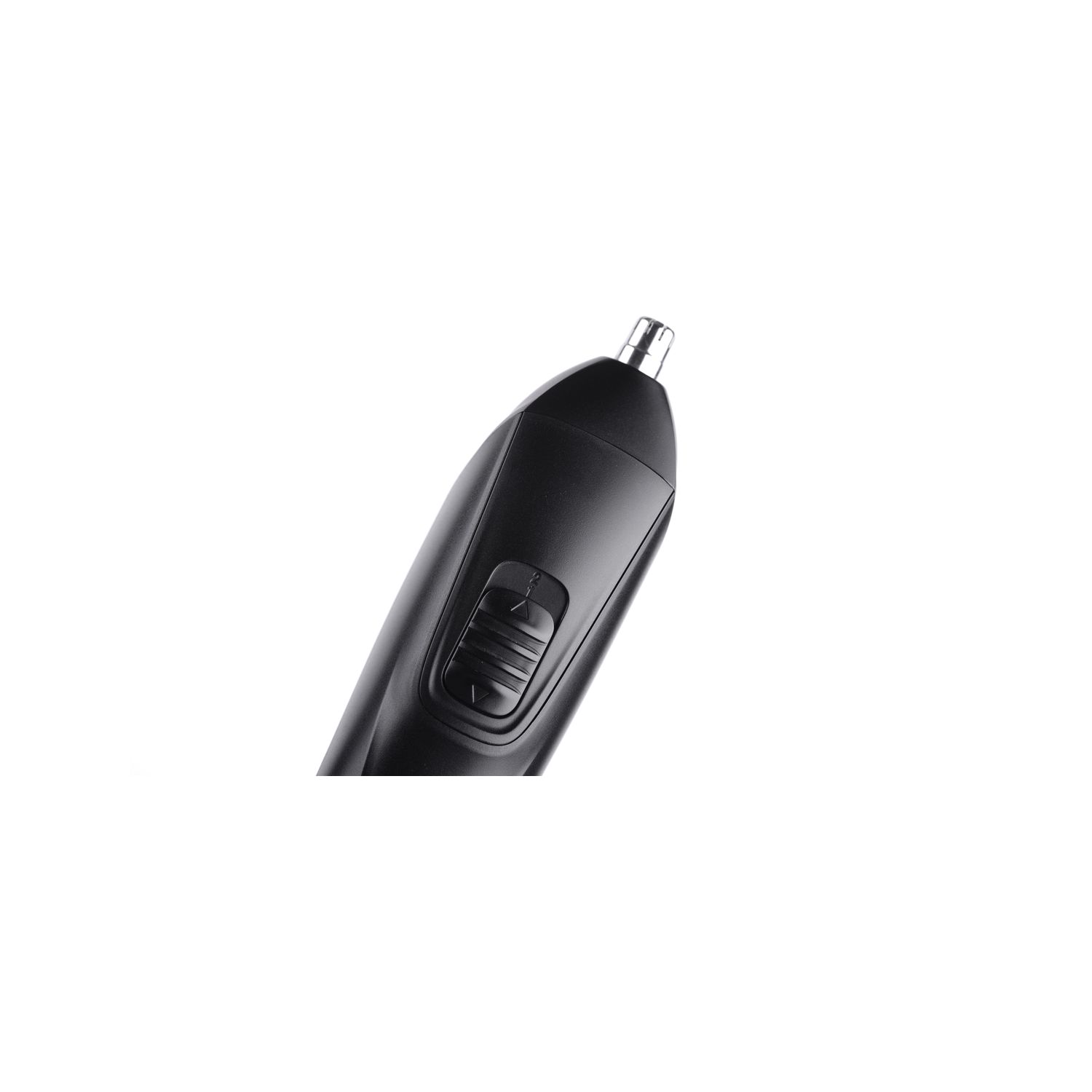 Voir la diapositive 7 : QILIVE Tondeuse barbe multifonction 146000 - Noir