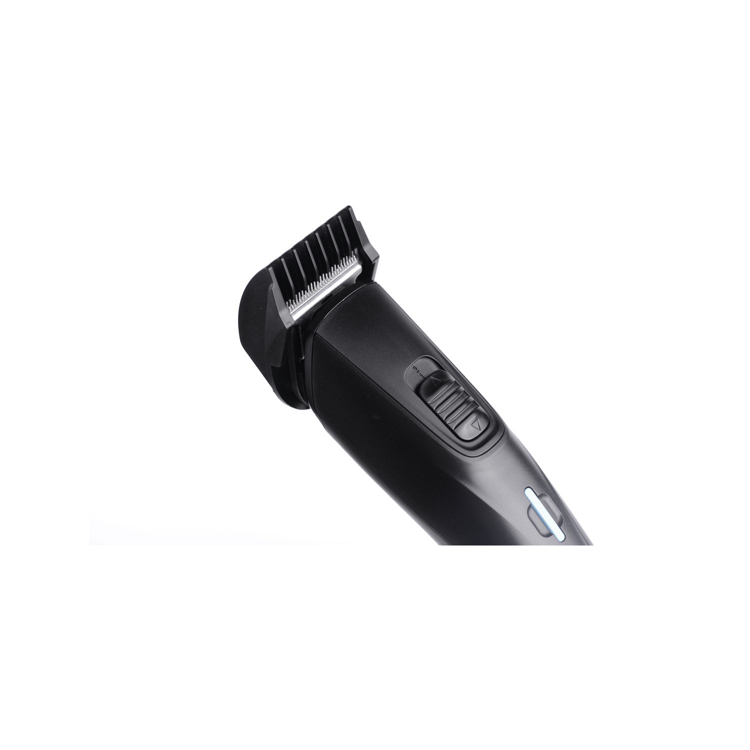 Voir la diapositive 6 : QILIVE Tondeuse barbe multifonction 146000 - Noir