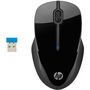 Voir la diapositive 1 : HP Souris sans fil 250 3FV67AA Noir