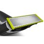Voir la diapositive 24 : PHILIPS Rasoir électrique OneBlade Pro QP6510/60