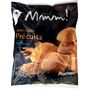 Voir la diapositive 1 : MMM! Mmm! petit pain nature précuit x8 -560g