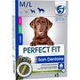 Voir la diapositive 1 : PERFECT FIT Perfect fit Friandises sticks hygiène dentaire pour chien x5 5 pièces