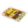 Voir la diapositive 1 : petit four traiteur x20 -180g
