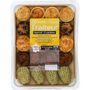 Voir la diapositive 2 : petit four traiteur x20 -180g