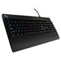 Voir la diapositive 5 : LOGITECH Bundle Gaming Souris G203 + Clavier G213 + Tapis de souris G240 