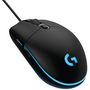 Voir la diapositive 3 : LOGITECH Bundle Gaming Souris G203 + Clavier G213 + Tapis de souris G240 