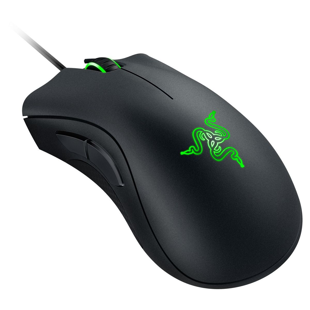 RAZER Souris Gaming filaire VIPER 