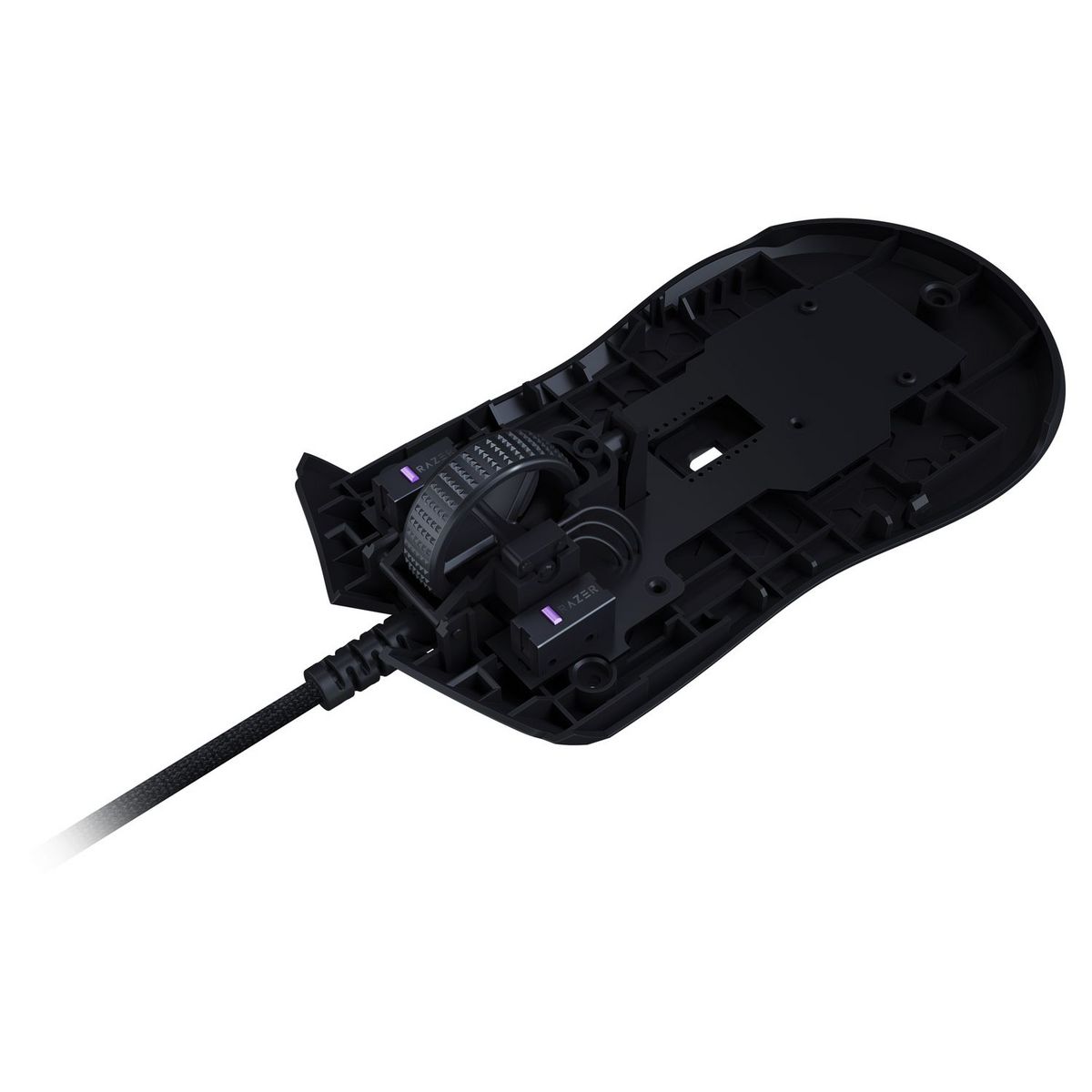 RAZER Souris Gaming filaire VIPER 