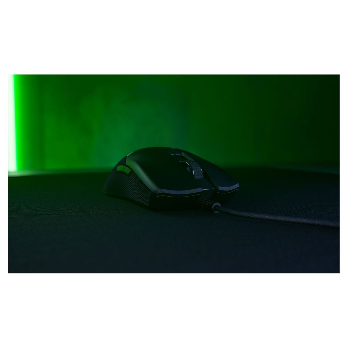 RAZER Souris Gaming filaire VIPER 