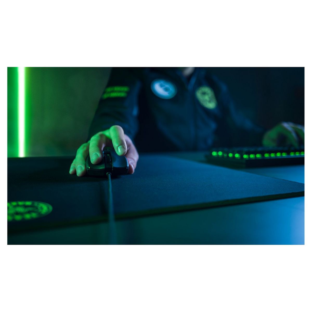 RAZER Souris Gaming filaire VIPER 