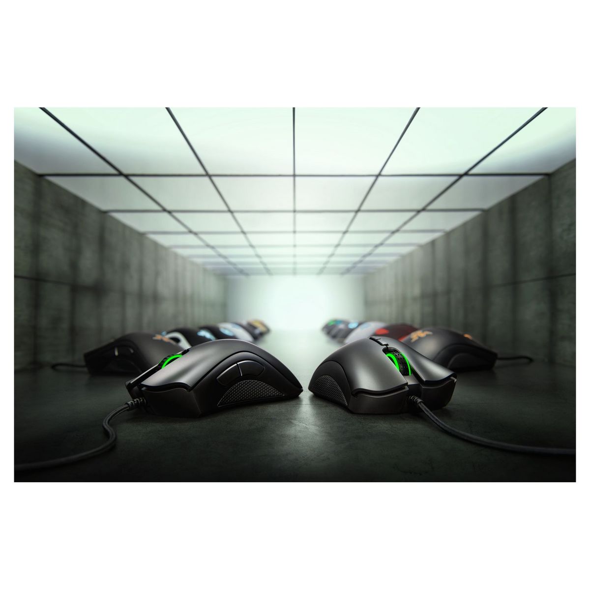 RAZER Souris Gaming filaire VIPER 