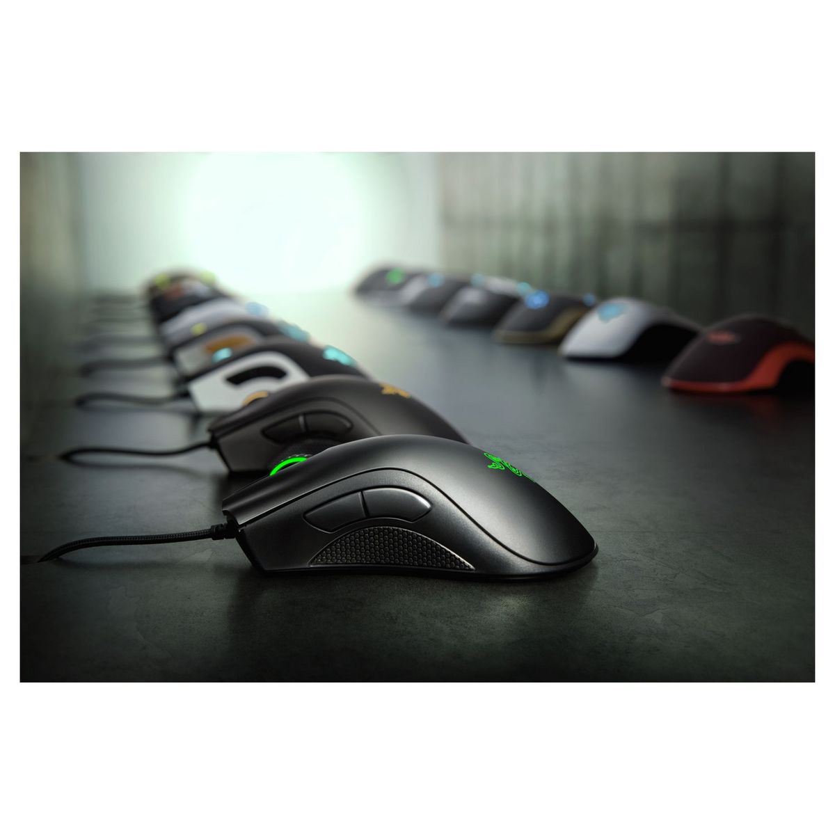 RAZER Souris Gaming filaire VIPER 