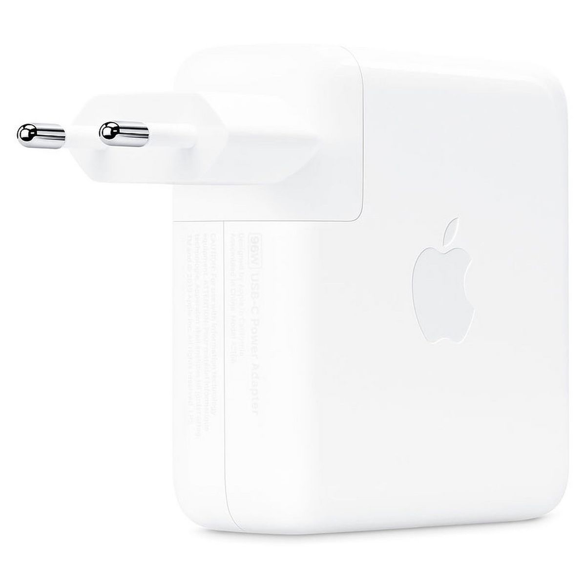 APPLE Adaptateur secteur USB-C 96W Blanc