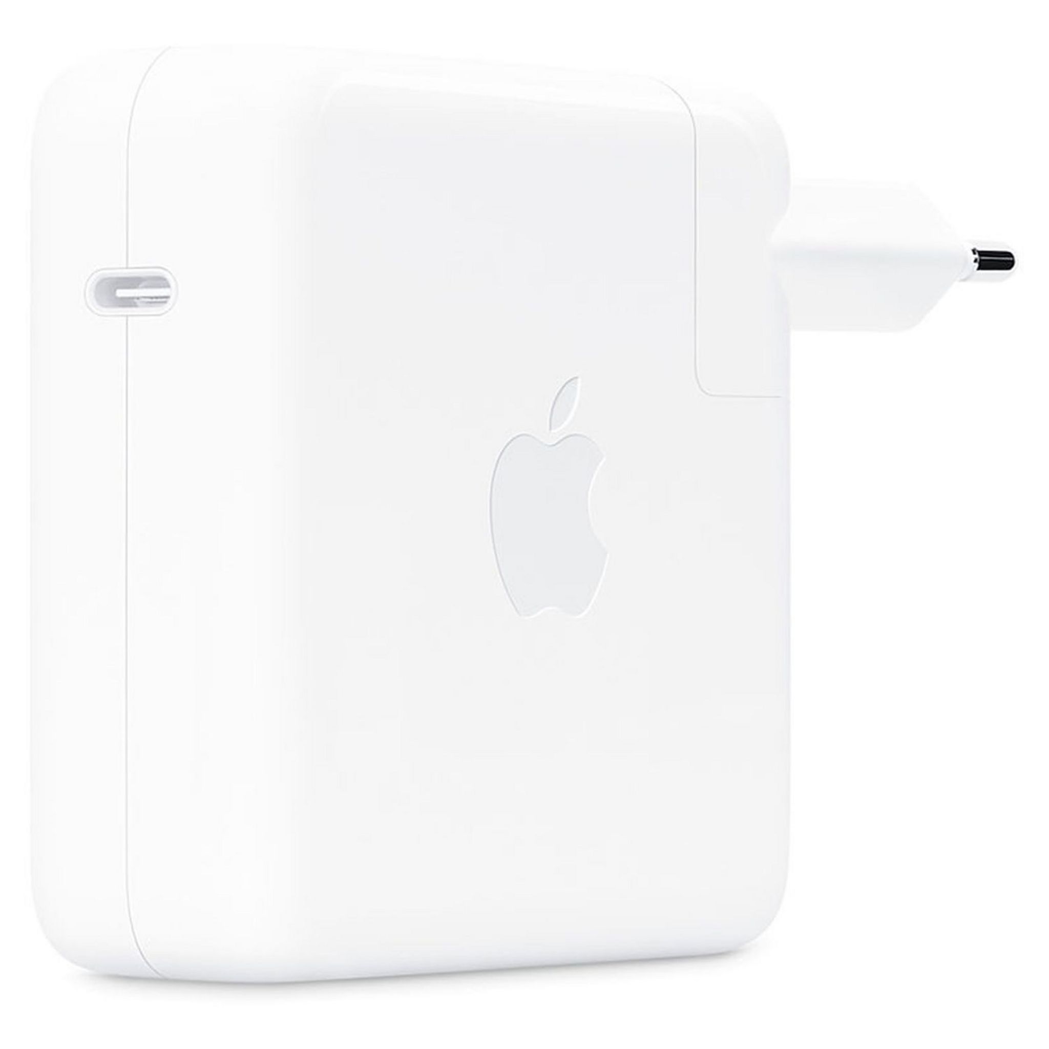 Voir la diapositive 3 : APPLE Adaptateur secteur USB-C 96W Blanc