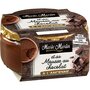 MARIE MORIN M.Morin mousse au chocolat à l'ancienne 100g