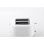 Voir la diapositive 4 : QILIVE Grille pain 150971 - Blanc