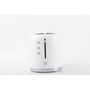 Voir la diapositive 2 : QILIVE Grille pain 150971 - Blanc