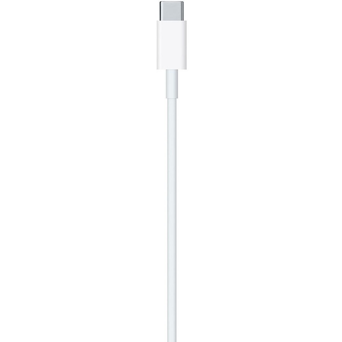 APPLE Câble de chargement USB-C vers Lightning 1 mètre Blanc