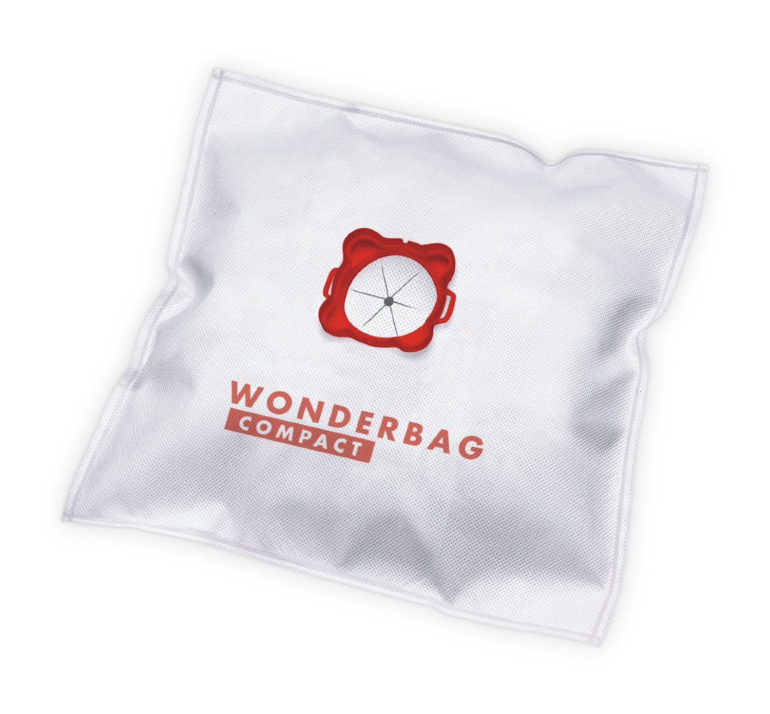 Voir la diapositive 8 : WONDERBAG Accessoires Entretien WB305120 - Sac synthétique universel Wonderbag Compact 3L x5