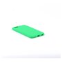 QILIVE Coque Silicone pour Apple iPhone 6/6S - Vert