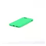 QILIVE Coque Silicone pour Apple iPhone 6/6S - Vert