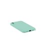 Voir la diapositive 2 : QILIVE Coque Silicone pour Apple iPhone XR - Bleu