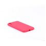 Voir la diapositive 3 : QILIVE Coque Silicone pour Apple iPhone XR - Rouge