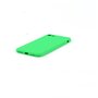 QILIVE Coque Silicone pour Apple iPhone 7/8 - Vert