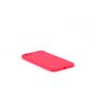 Voir la diapositive 3 : QILIVE Coque Silicone pour Apple iPhone 7/8 - Rouge