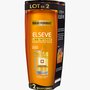 ELSEVE Liss Intense shampooing soin thermo protect argan cheveux secs 2x400ml