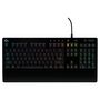 Voir la diapositive 7 : LOGITECH Bundle Gaming Souris G203 + Clavier G213 + Tapis de souris G240 