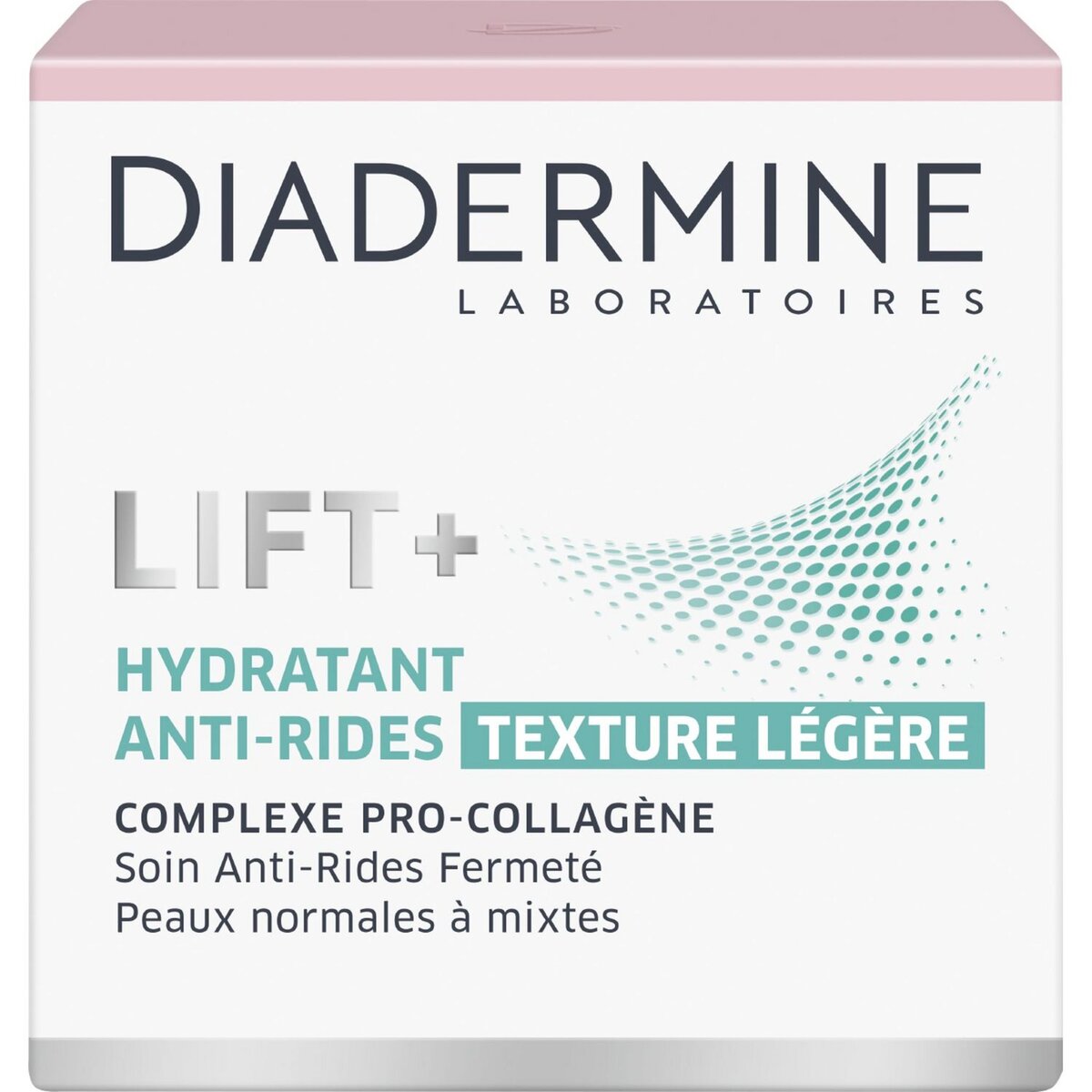 DIADERMINE Lift+ Crème de jour hydratante 50ml