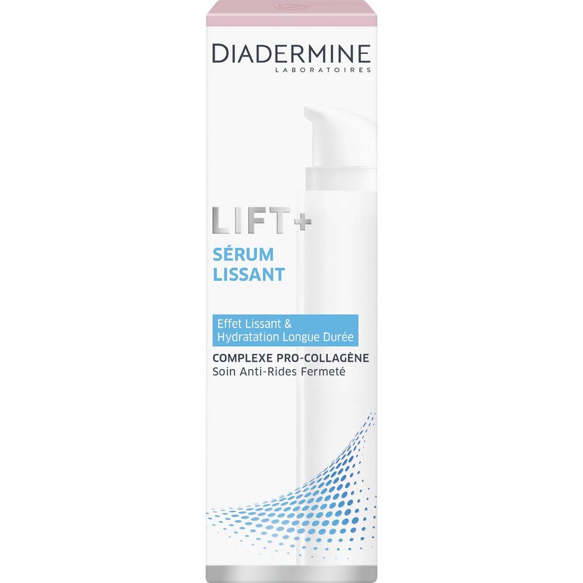 DIADERMINE Lift+ Sérum hydratant 40ml