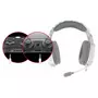 TRUST Casque gaming filaire GXT322 Blanc camouflage