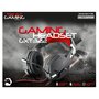 TRUST Casque gaming filaire GXT 322 Dynamic Black