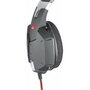 TRUST Casque gaming filaire GXT 322 Dynamic Black