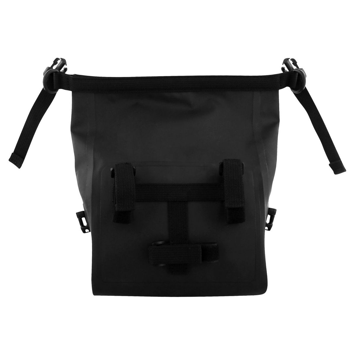 TNB Sacoche Urban Moove avec fixation pour trottinette - Noir