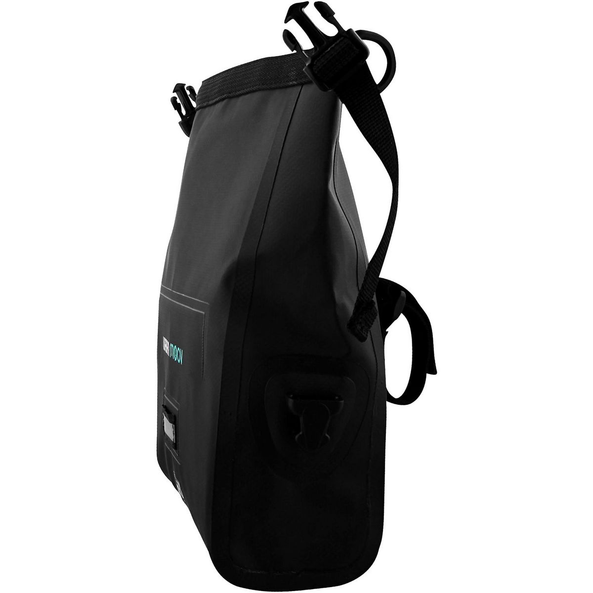 TNB Sacoche Urban Moove avec fixation pour trottinette - Noir